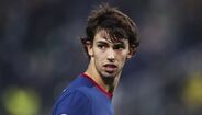 5. João Félix: Do Benfica para o At. Madrid (2019) - 122M€