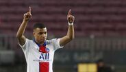 2. Kylian Mbappé: Do Monaco para o PSG (2018) - 145M€