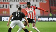 Noni Madueke (19 anos/Inglaterra - PSV)