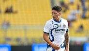 Martín Satriano (20 anos/Itália - Inter Milão)