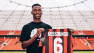 Odilon Kossounou (20 anos/Costa do Marfim - Bayer Leverkusen)