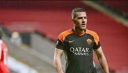 Jordan Veretout - valor de mercado: 33 milhões de euros