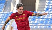 Nicolò Zaniolo - valor de mercado: 40 milhões de euros