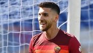 Lorenzo Pellegrini - valor de mercado: 40 milhões de euros
