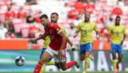 Yaremchuk (SL Benfica)