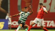 Matheus Nunes (Sporting CP)