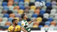 Médios: Kiko Bondoso (FC Vizela)