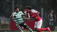 Ricardo Esgaio (Sporting CP)