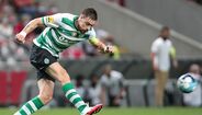 Coates (Sporting CP)