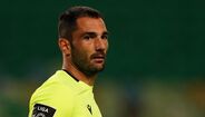 Guarda-redes: Adán (Sporting CP)