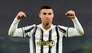 8. Cristiano Ronaldo: Do Real Madrid para a Juventus (2018) - 117M€