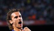 6. Griezmann: Do At. Madrid para o Barcelona (2019) - 120M€	