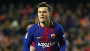 3. Philippe Coutinho: Do Liverpool para o Barcelona (2018) - 135M€	