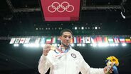 50.  Devin Booker (Estados Unidos, basquetebol), 153 pontos