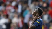 48.  Paul Pogba (França, futebol), 154 pontos
