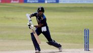 47.  Shikhar Dhawan (Índia, criquete), 154 pontos