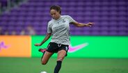 45.  Sydney Leroux Dwyer (Estados Unidos, futebol), 156 pontos