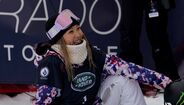 42.  Chloe Kim (Estados Unidos, Snowboard), 157 pontos