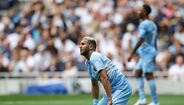 38.  Riyad Mahrez (Argélia, futebol), 158 pontos