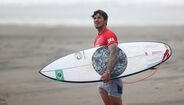 36.  Gabriel Medina (Brasil, surf), 159 pontos