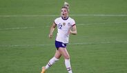 34.  Kristie Mewis (Estados Unidos, futebol), 160 pontos
