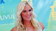 33.  Bethany Hamilton (Estados Unidos, surf), 160 pontos