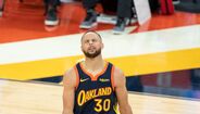 30.  Stephen Curry (Estados Unidos, basquetebol), 162 pontos