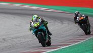 29.  Valentino Rossi (Itália, MotoGP), 162 pontos
