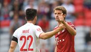 27.  Thomas Müller (Alemanha, futebol), 163 pontos
