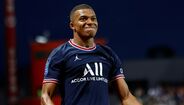 23.  Kylian Mbappé (França, futebol), 164 pontos