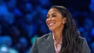 22.  Candace Parker (Estados Unidos, basquetebol), 164 pontos