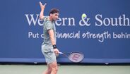 19.  Grigor Dimitrov (Bulgária, ténis), 165 pontos