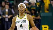 17.  Te’a Cooper (Estados Unidos, basquetebol), 166 pontos