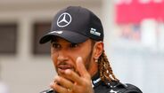 16.  Lewis Hamilton (Inglaterra, Fórmula 1), 167 pontos