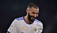 15.  Karim Benzema (França, futebol), 167 pontos
