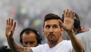 12.  Lionel Messi (Argentina, futebol), 169 pontos