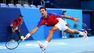 9. Novak Djokovic (Sérvia, ténis), 172 pontos