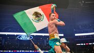 4. Canelo Alvarez (México, boxe), 177 pontos