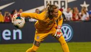 3. Ashlyn Harris (Estados Unidos, futebol), 178 pontos