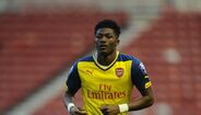 Ainsley Maitland-Niles