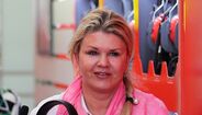 Corina Schumacher