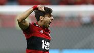 Rodrigo Caio (Flamengo) - É frequentemente chamado para a seleção. Atualmente, está em fase de recuperação devido a uma lesão, mas poderá estar apto a tempo de disputar as eliminatórias do Mundial'2022.