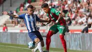 Otávio (FC Porto) - Peça fundamental no meio-campo do FC Porto, Otávio poderá agora estrear-se pela seleção brasileira. Contudo, o médio tem uma contusão com entorse no tornozelo direito desde o embate com o Marítimo, na 3.ª jornada da Liga, e encontra-se em fase de recuperação.
