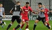 Douglas Augusto (PAOK) - Esteve convocado para a seleção olímpica, mas acabou por não viajar com a comitiva brasileira para Tóquio por lesão. Agora pode ser a sua vez de chegar à equipa principal.
