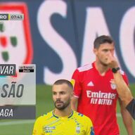 Espião Record: Benfica, FC Porto e Sporting com jornada teoricamente acessível