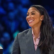 <![CDATA[ Candace Parker no Hall of Fame do basquetebol norte-americano ]]>