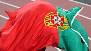 O calendário dos portugueses nos Jogos: Maria Martins fecha participação no domingo