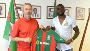 Clésio por horas e Joel renova até 2024