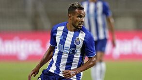 Fernando Andrade cedido a clube saudita com opção de compra