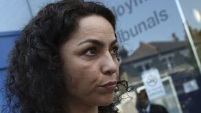 Lembra-se de Eva Carneiro? Fez as 'pazes' com o futebol 